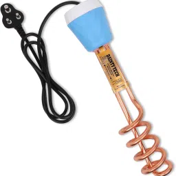 ISI Mark Shock Proof And Water Proof DTBB1 Brass 2000 W Shock Proof Immersion Heater Rod-image-58