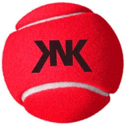 Cricket Tennis Balls Heavy Weight High Bounce Ball Tennis Ball-image-52