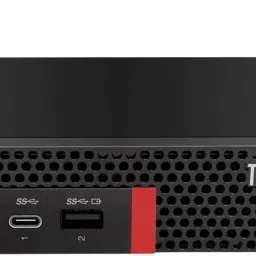 NCS (NIDHI COMPUTER SOLUTIONS) Core i7-9700 [12M Cache, Up to 4.70 GHz] | ThinkCentre Mini Desktop [YSA] Core™ i7 (9th Generation) Processor (32 GB RAM/Integrated Intel® UHD 4K 630 Graphics/1 TB SSD Capacity/Windows 11 Pro) Gaming Tower with MS Office-11