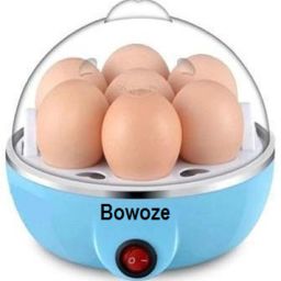 Egg Cooker Egg Boiler, Egg Poacher Electric,egg fry, Egg Steamer,egg boiler machine, Egg Boiler,omelette cooker,chicken boiler Type Electric Automatic Off for Steaming, Cooking, Boiling and Frying Home Machine (Multicolor, 7 Eggs) Egg Cooker-15