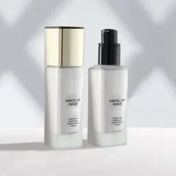 Professional Foundation Color Changing Foundation Matte Finish Foundation-image-2