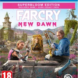 Far Cry: New Dawn (Superbloom Edition)-29