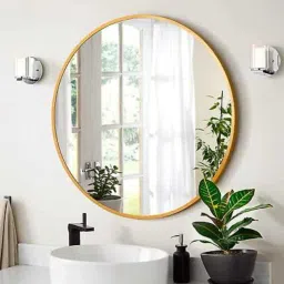 GOLD 1 Bathroom Mirror-image-77