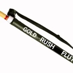 E Natural Middle Professional Right Hand Flute Bamboo Flute-picture-18