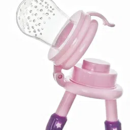 Baby Fruit Feeder nipple multicolor Feeder-13