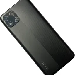 Unique4Ever Infinix Smart 6 HD ( X6512 ) With Side Volume & Power Buttons Back Panel-33