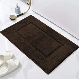 Microfiber Bathroom Mat-image-103
