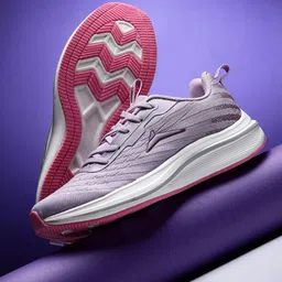JQR Men Mesh Running Non-Marking Shoes-image-25