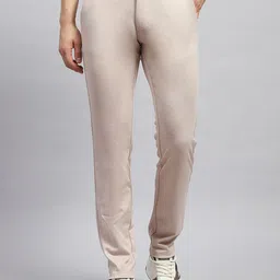 Monte Carlo Men Mid-Rise Trousers-image-115