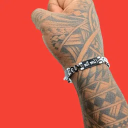 Dynamic Retail Global Men Link Bracelet-image-98