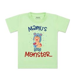 Arvesa Kids Graphic Printed T-shirt-picture-16
