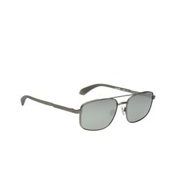 Superdry Men Square Sunglasses With UV Protected Lens- SDS 5000 005 56 S-40