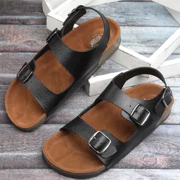 REFOAM Men Comfort Sandals-image-16