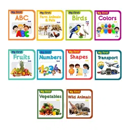 DALUCI Book Toy Learning and Development Toys image 3