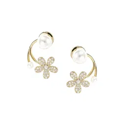 PolluxCraft Geometric Studs Earrings image 4