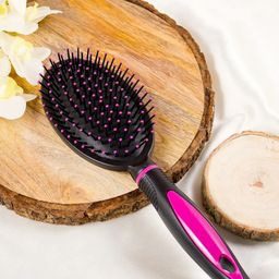 Jewelz Perfect Detangling Cushion Brush-image-17