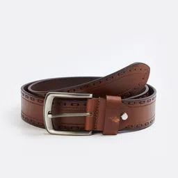 max Men Leather Belt-picture-0