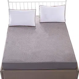 AGS ACTIVE Red Double Bed - King Bed Covers-picture-14