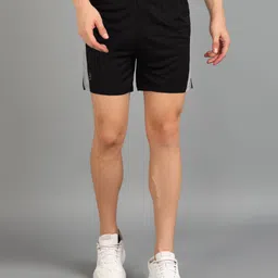 Moda Rapido Men Running Sports Shorts-picture-36
