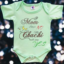 Cute Pals Infants Printed Cotton Bodysuits-image-94