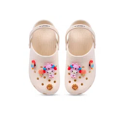 CASSIEY 8 Pcs Jibbitz Charms For Clogs-53