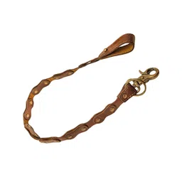 Stroll and swing Textured Running Keychain-image-6