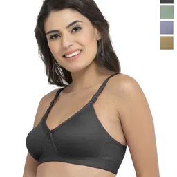 College Girl Bra Full Coverage Lightly Padded-15
