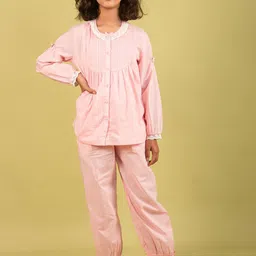 TWEENY MINI Girls Night suit-image-99