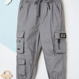 max Boys Cargos Trousers-image-92