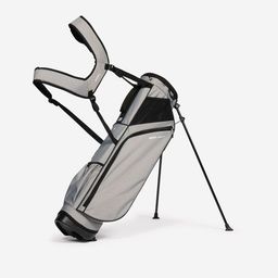 Inesis By Decathlon Golf Stand Bag-17