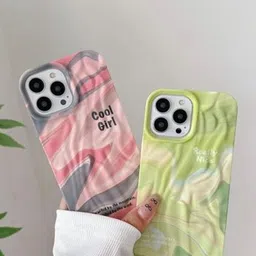 CASE CREATION Printed iPhone 15 Plus Bumper Case Mobile Accessories-10