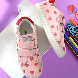FRESH 1947 FEET Unisex Kids Lightweight Sneakers-picture-33