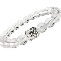 Divine souvenirs White Alloy Bracelet-image-16