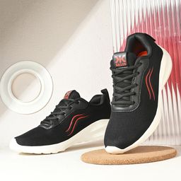 Killer Men Running Non-Marking Sports Shoes-image-3