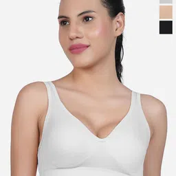 SHYAM SONS FLAIR Bra Full Coverage-image-18