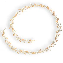 Hair Flare Women Beaded Hair Accessory Set of-image-96
