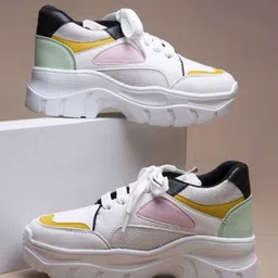 Stylestry Women Sneakers-picture-46