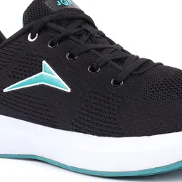 JQR Men Mesh Running Non-Marking Shoes image 4