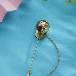 ELLIS Men Minimal Lapel Pin Brooch-picture-18