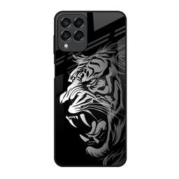 QRIOH Quirky Printed Samsung Galaxy M53 5G Back Case Mobile Accessories-picture-22