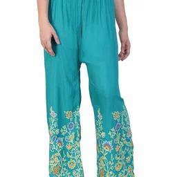 PINOVO Women Cotton Trousers-picture-15
