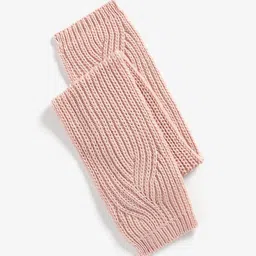 mothercare Girls Textured Scarf-image-54