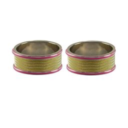 Vidhya Kangan Women Gold Bangle-image-74