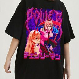 KPOP Women Printed T-shirt-picture-18