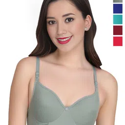 Liigne Bra Full Coverage-image-94