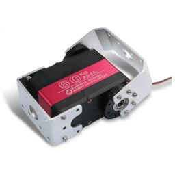 Robot Servo 60kg RDS5160 Metal Gear Digital servo Motor-15