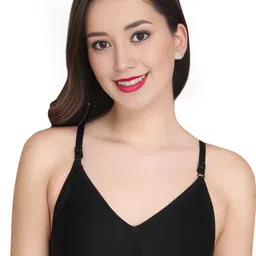 Liigne Bra Full Coverage Pack of 6 image 2