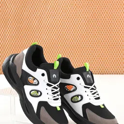 Rising Wolf Men Sneakers-image-85