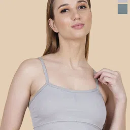 ComfyStyle Bra Full Coverage-1