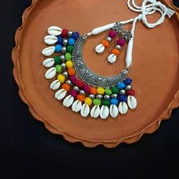 MAYANKS Alloy Jewellery Set-image-90